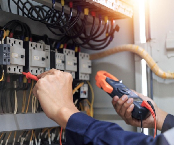 Empresa de instalaciones eléctricas en Narón