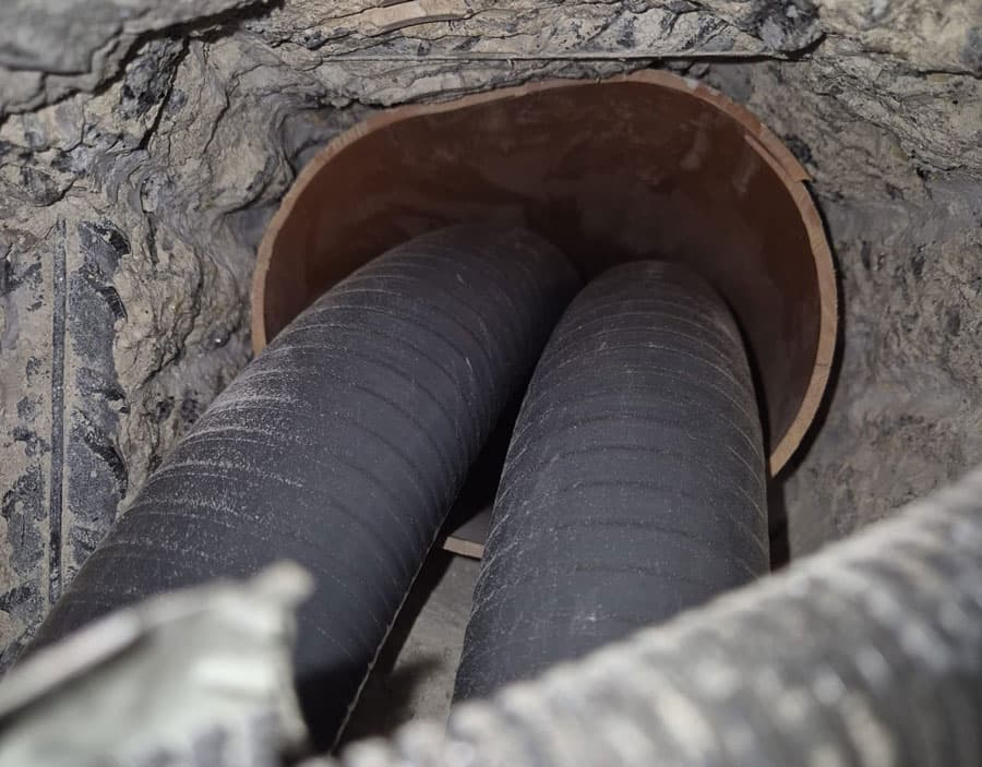 electricista instalador en Narón