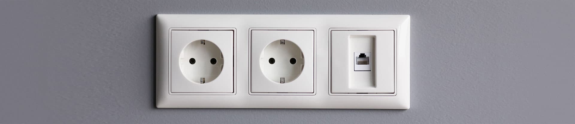 Instalaciones eléctricas de comunidades en Narón