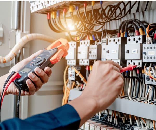 Instalaciones eléctricas en Narón