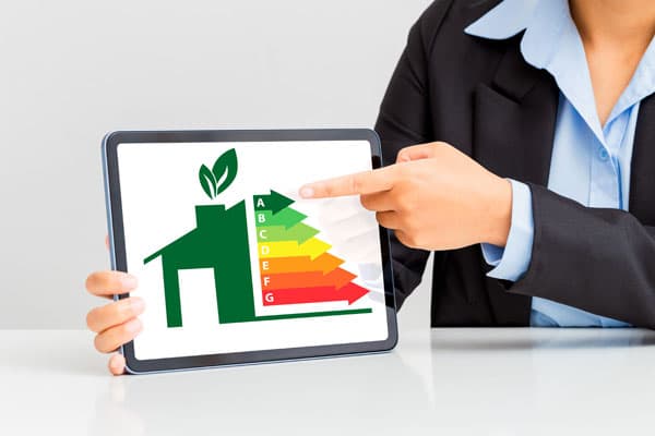  Mejora la eficiencia energética