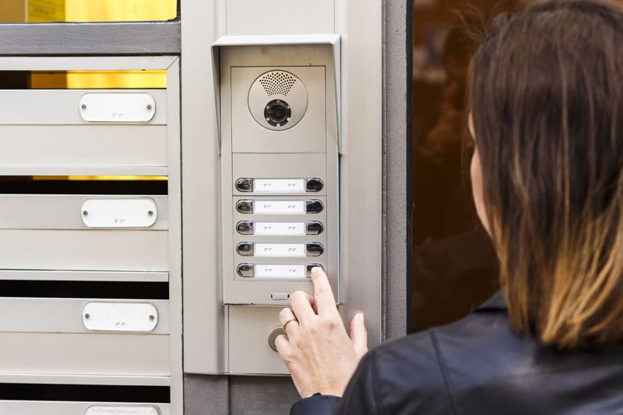 Instalación sistemas de telecomunicaciones en Narón 